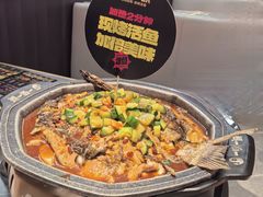 -一味一诚•鲜嫩烤鱼(昌平悦荟店)