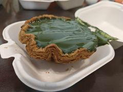 -HOT CRUSH趁热集合·现烤面包(上海环球港店)