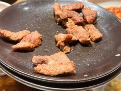 -泥炉烧肉师(新街口金銮巷店)