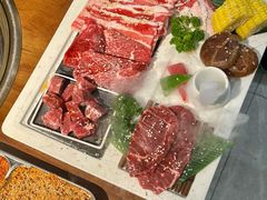 -大雄牛肆·炭火烧肉(大石店)