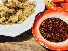 -粗粮人家·东北菜(洋桥店)