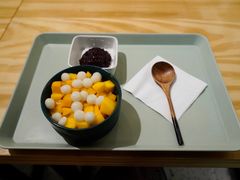 -小团圆糖水铺(襄阳南路店)