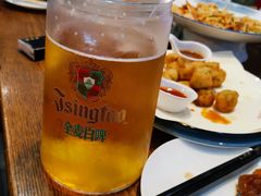 -双合园·海鲜水饺青岛菜(万佳广场店)