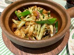 -桂满陇·手作小笼包&江南叫花鸡(中山公园店)