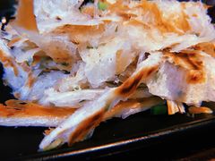 手抓饼-江边城外烤全鱼(方庄店)