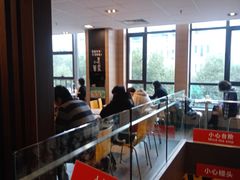 -麦当劳(东苑丽宝商业广场店)