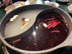 -老灶堂文创火锅(文艺路店)