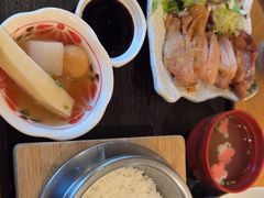 -味太助·银饭食堂(中华城店)