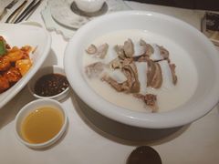 清焖东山羊-闻见中国海南菜(K11店)