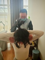 -佳医堂小儿推拿·产后康复·脊柱养护(尚东庭店)