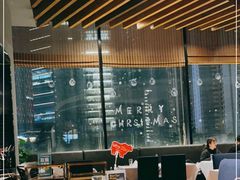 -拉蒂娜·巴西牛排馆 Latina·Brazilian Steakhouse(陆家嘴旗舰店)