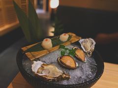 -锦和牛·炭火烧肉(ICC太和里店)