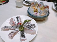 龙胆皮-围炉夜话·潮汕卤水火锅(榕江店)