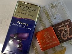 -GODIVA(港汇恒隆广场)