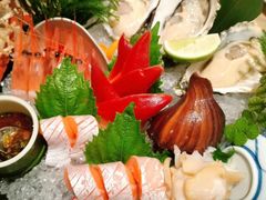 -小山日本料理(太古汇店)
