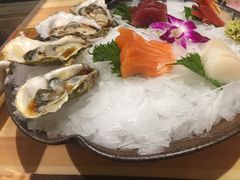 -割烹旭日本料理(龙湖狮山天街店)