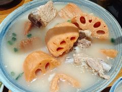 -静一餐厅·湖北菜(前门店)