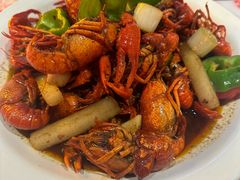 -红钳侠小龙虾·烧烤(中赢康康谷店)