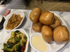 -赖胖子肉蟹煲(上邦百汇城店)