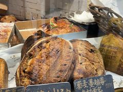 -O'mills Sourdough Bakery&Bistro(永嘉路店)