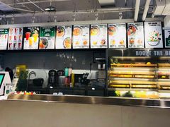 -CALIFORKS加州叉子轻食(朝阳门店)