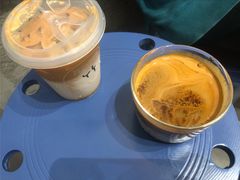 blue污-Something For(中洲湾店)