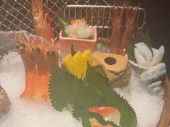 -花潮料理艺食馆(成都万象城店)