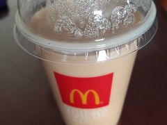 -麦当劳(宾水西道店)