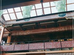 -那家小馆•北京菜•烤鸭(香山店)