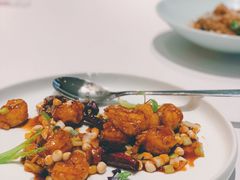 -俏江南天津时尚曲艺主题餐厅(马场道店)