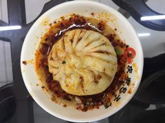 -庆丰包子铺(大红罗厂店)