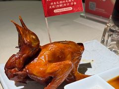 -侨美食家·粤菜(体育西路店)