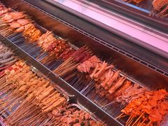-老谢野馄饨(延安路店)