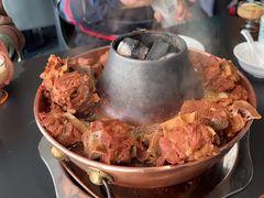 -阳坊胜利涮羊肉(阳坊老店)