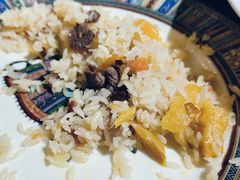 -伊带伊路新疆美食府(呼家楼店)