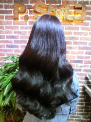 -P.STYLE 派斯造型