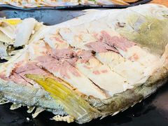 潮州打冷金鲳鱼-花二家·生活馆(六运小区店)