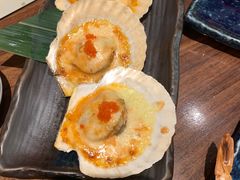-大渔铁板烧(东城店)