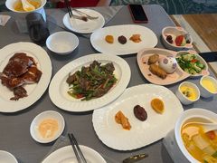 -RIVIERA 松鹤楼(外滩店)