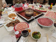 -大龙火锅(老店)