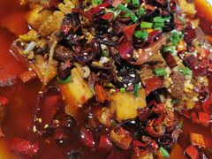 -红蜡烛-养生粥-津鲁菜(中山路店)