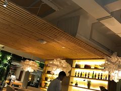 -周三的情书花园餐厅(江北店)