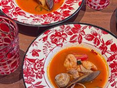 -Mammamia意大利餐厅(阳春巷店)