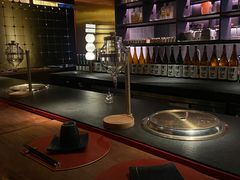-300杯·和牛烧肉清酒专门店(廊里店)