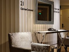 -上海锦江汤臣洲际大酒店