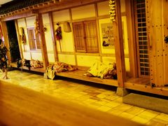 -恒坤北纬42度温泉洗浴(公园路店)