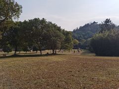 -浙江科技大学(小和山校区)