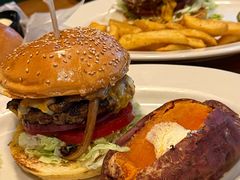 -Texas Roadhouse(世纪汇广场店)