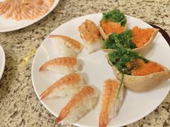 -禾斗海鲜自助(市南银座店)