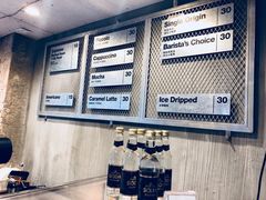 -来回·咖啡(天河南店)